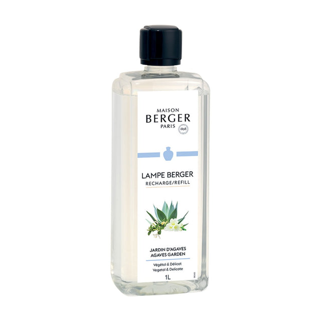 Agaves Garden Lampe Berger Refill 1 Litre
