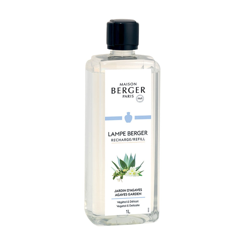 Agaves Garden Lampe Berger Refill 1 Litre
