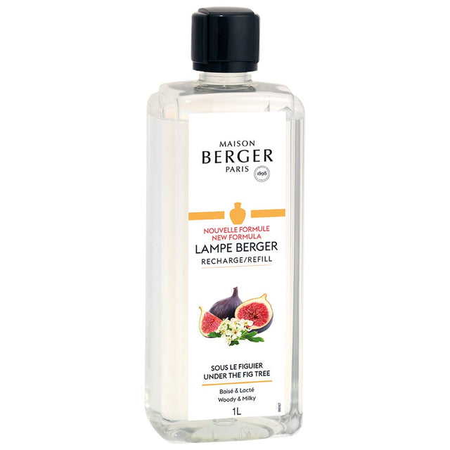 Under The Fig Tree Lampe Berger Refill 1 Litre
