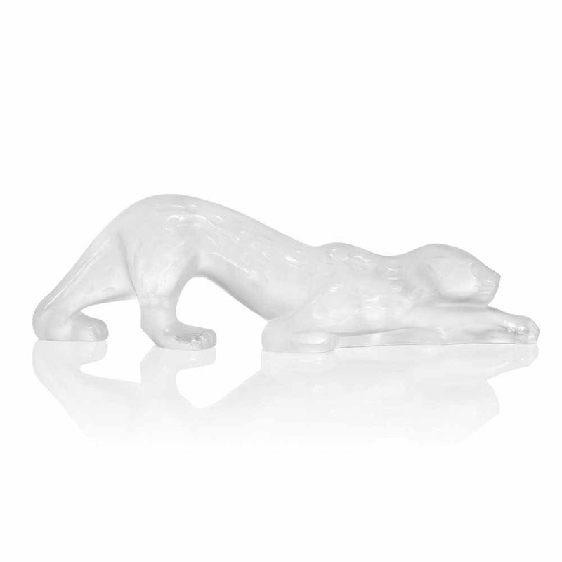 Lalique Clear Large Zeila Panther 1165200