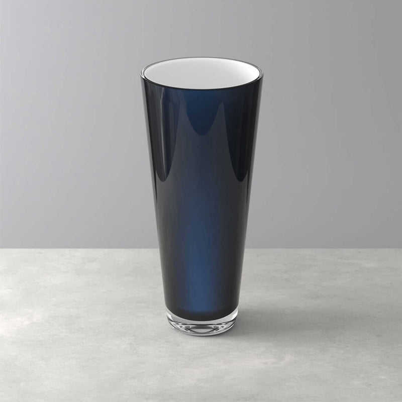 Villeroy & Boch Verso Midnight Sky Vase
