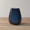 Villeroy & Boch Drop Midnight Sky Vase
