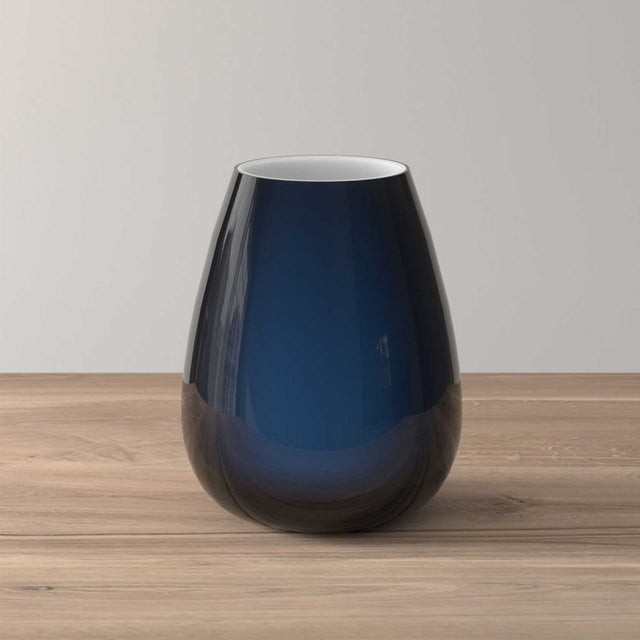Villeroy & Boch Drop Midnight Sky Vase
