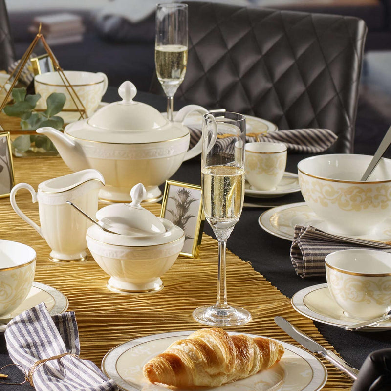 Villeroy & Boch Octavie Champagne Flute