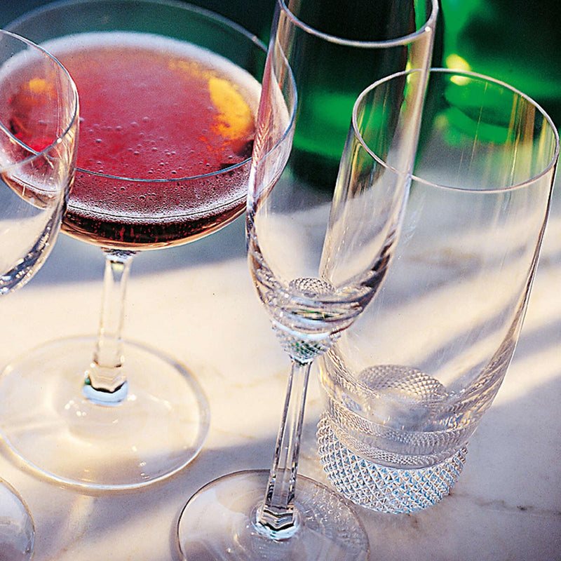 Villeroy & Boch Octavie Champagne Flute