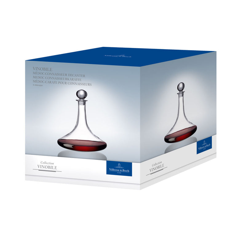 Villeroy & Boch Vinobile Connoisseur Decanter #2