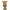 Mackenzie- Childs Courtly Check Great Vase