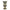 Mackenzie-Childs Courtly Check Ceramic Great Vase