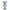 Mackenzie-Childs Royal Check Great Vase
