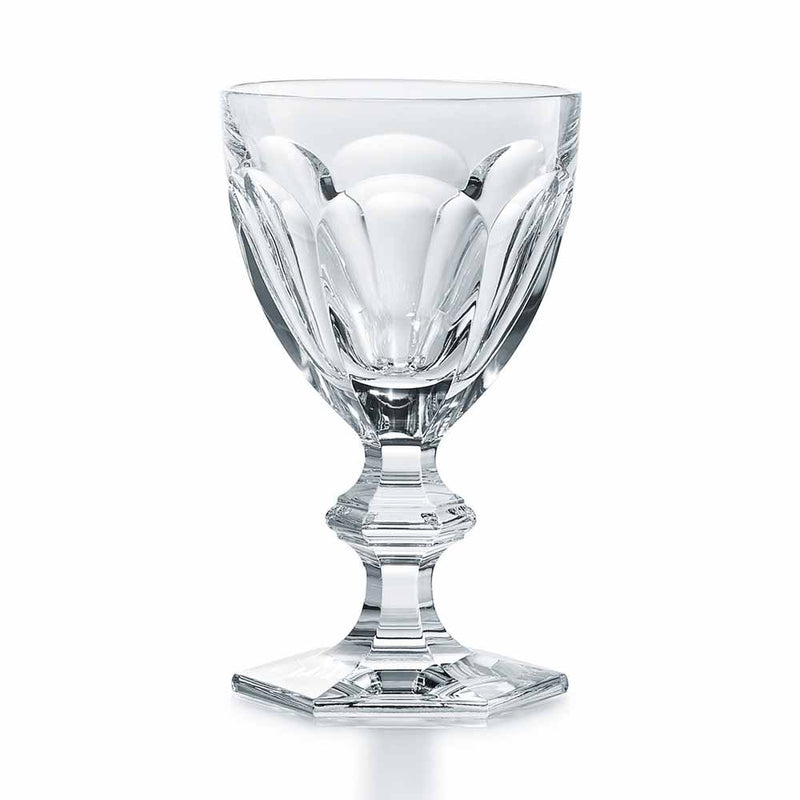 Baccarat Harcourt 1841 Red Wine Glass