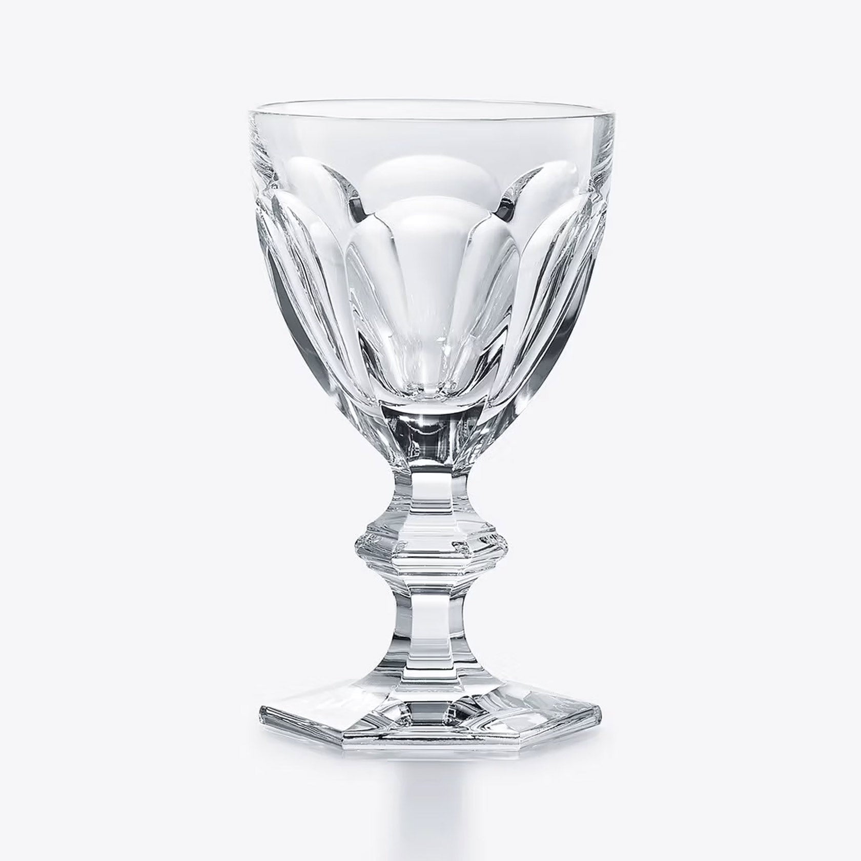 Baccarat Harcourt 1841 Water Glass 1201102 – David Shuttle Ltd