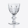 Baccarat Harcourt 1841 Red Wine Glass