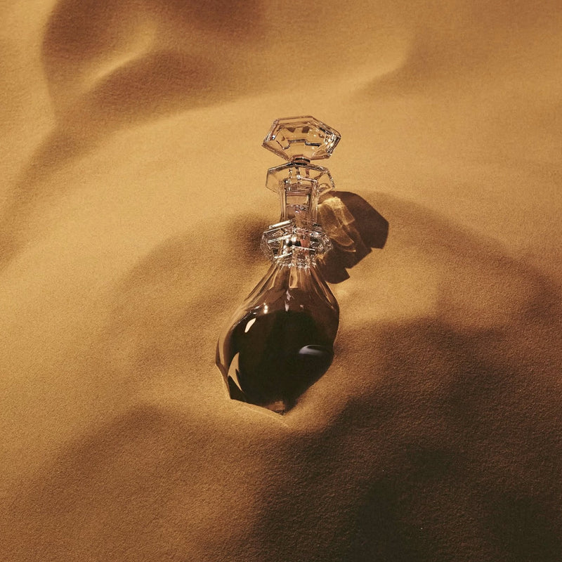Baccarat Harcourt Decanter