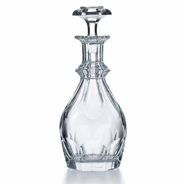 Baccarat Harcourt Decanter