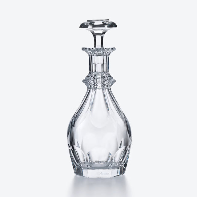 Baccarat Harcourt Decanter
