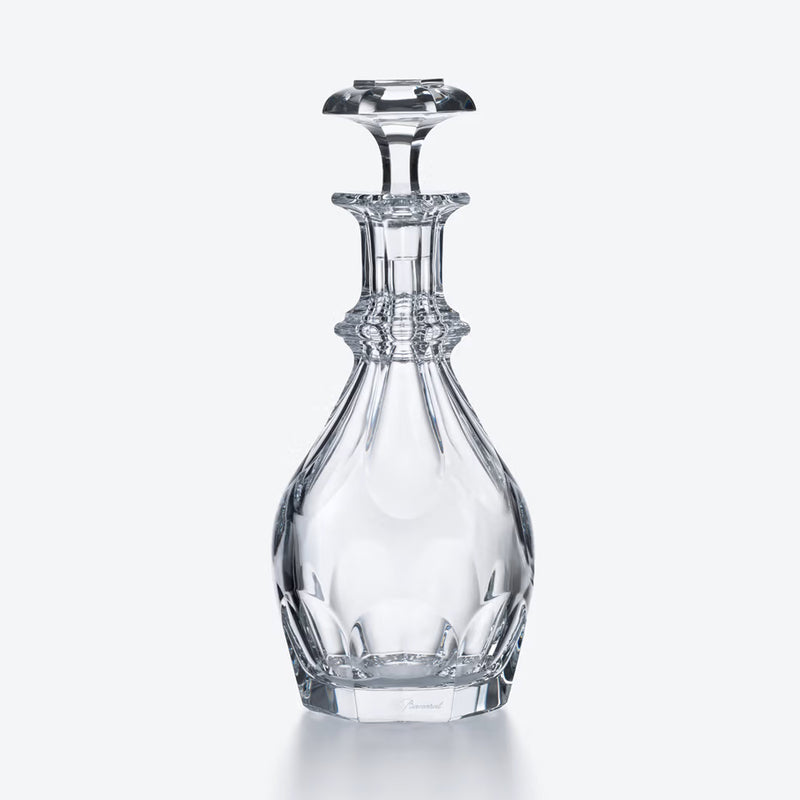 Baccarat Harcourt Decanter