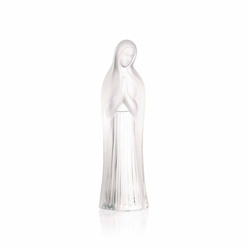 Lalique Virgin Hands Together 1201900