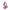 Vondels Hello Kitty Magic Wand Ornament