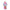 Vondels Hello Kitty Pink Bear Ornament