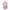 Vondels Hello Kitty Pink Bear Ornament