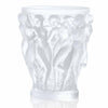 Lalique Iconic Bacchantes Vase