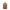 Vondels Golden Present Ornament