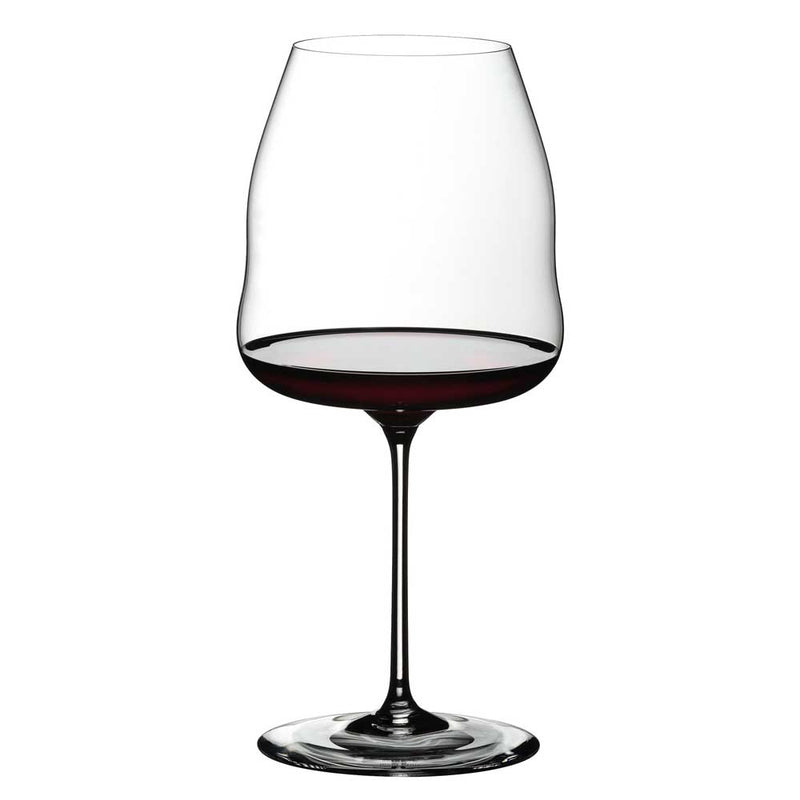 Riedel Winewings Pinot Noir / Nebbiolo Glasses, Set of 4