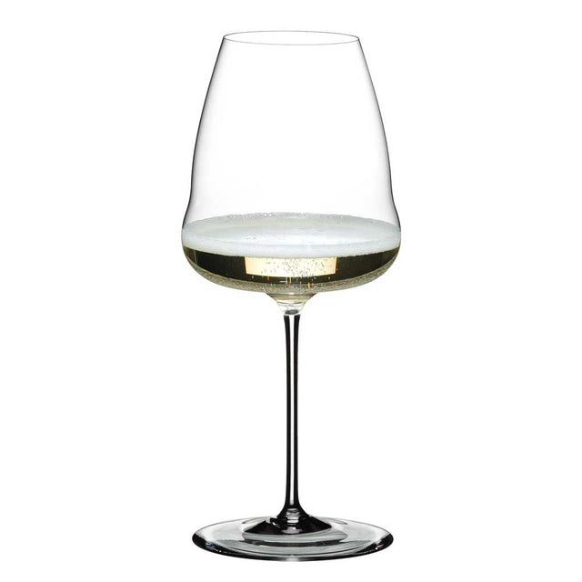 Riedel Winewings Champagne Wine Glass