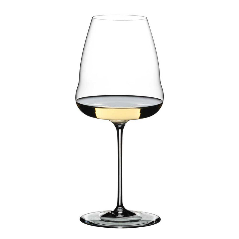 Riedel Winewings Sauvignon Blanc Glasses, Set of 4