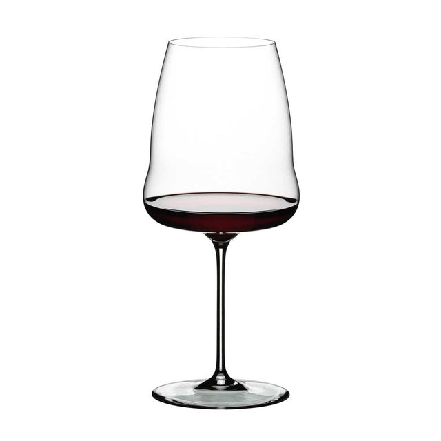 Riedel Winewings Syrah Glass
