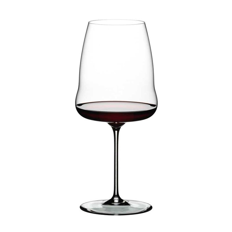 Riedel Winewings Syrah Glasses, Set of 4