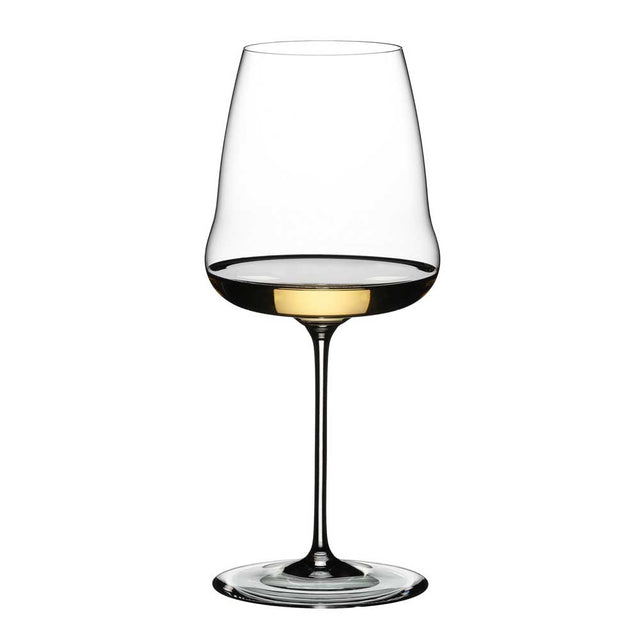 Riedel Winewings Chardonnay Glass #1