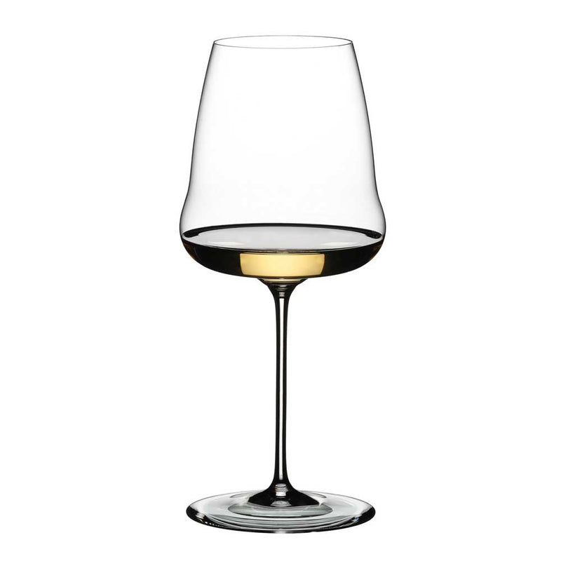 Riedel Winewings Chardonnay Glasses, Set of 4
