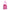 Vondels Orange Pink Shopping Bag Ornament