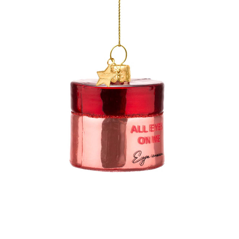 Vondels All Eyes On Me Ornament