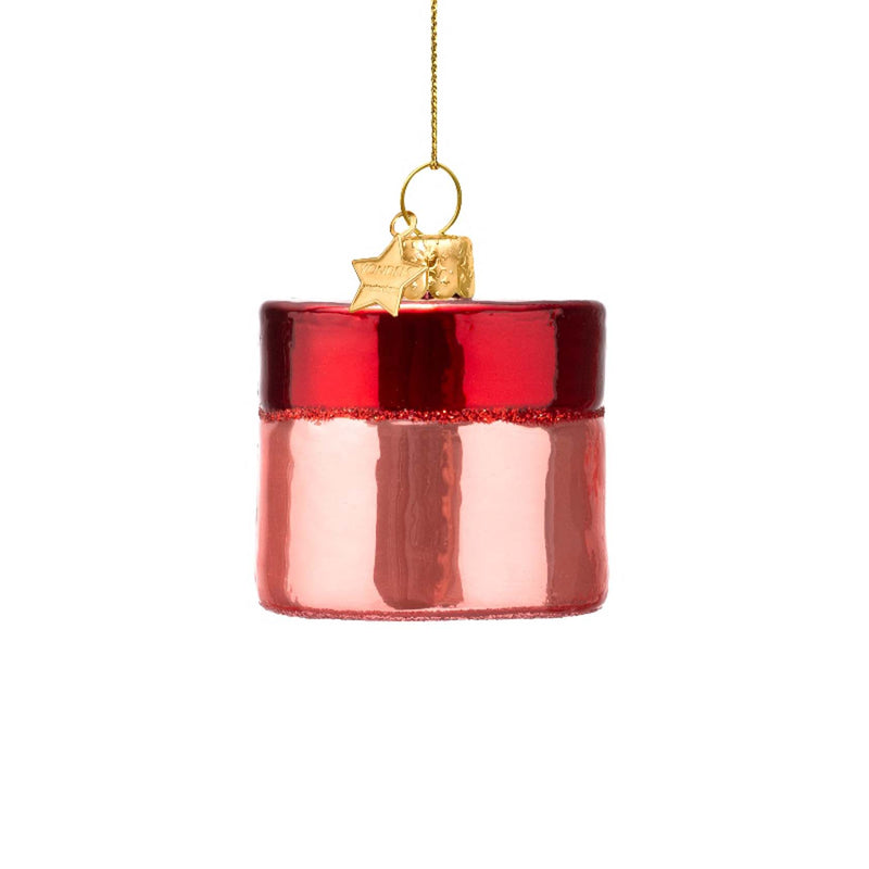 Vondels All Eyes On Me Ornament