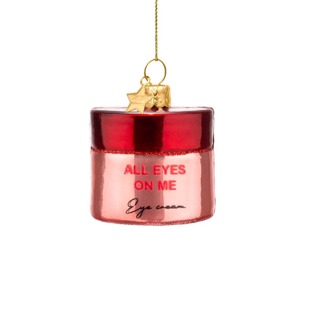 Vondels All Eyes On Me Ornament