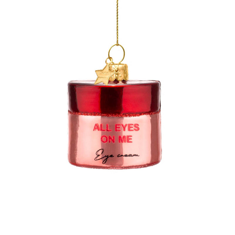 Vondels All Eyes On Me Ornament