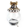 Mackenzie-Childs Courtly Canine Cookie Jar