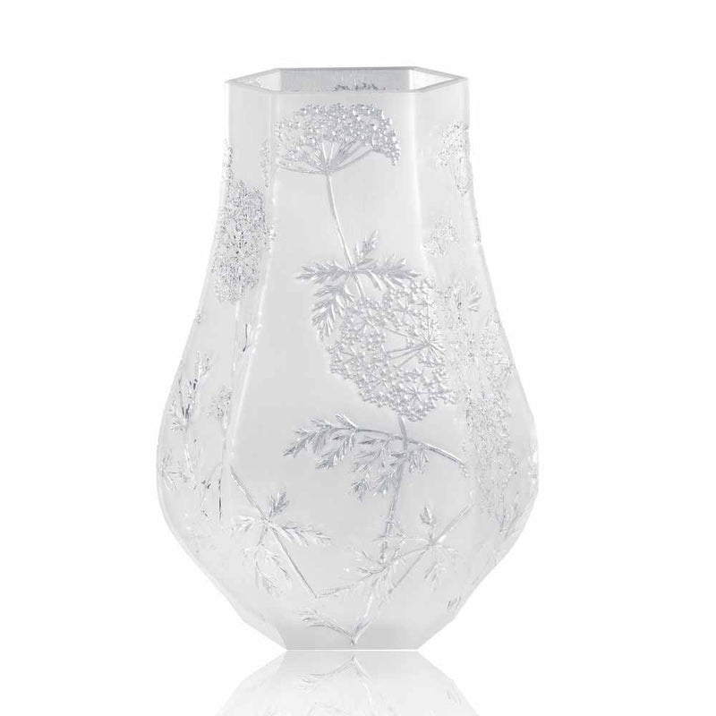 Lalique Ombelles Vase 1260400