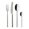 Villeroy & Boch Ella Satin Cutlery Cutlery 24 Piece Set
