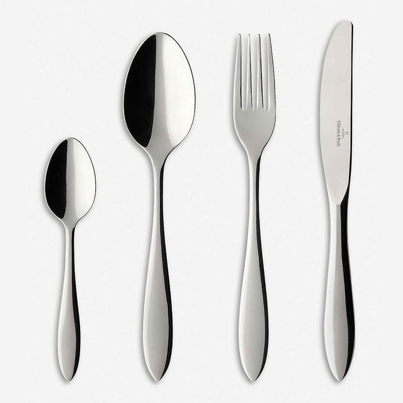 Villeroy & Boch Arthur Cutlery 24 Piece Set