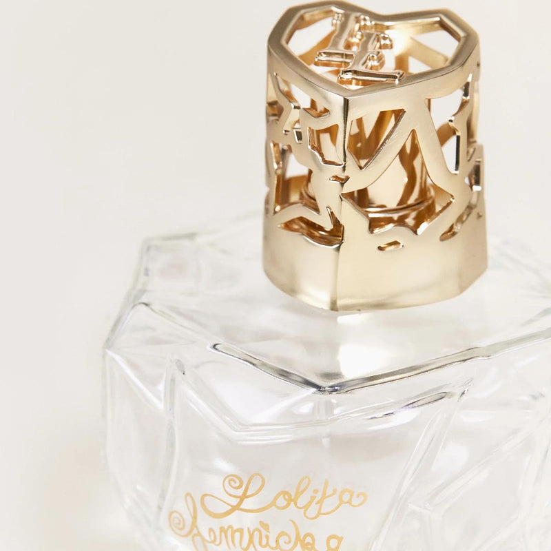 Lolita Lempicka Premium Clear Boxed Gift Pack