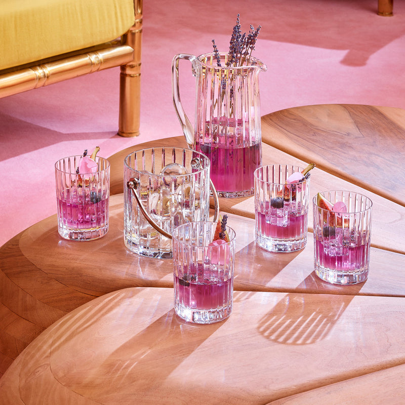 Baccarat Harmonie Pitcher