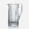 Baccarat Harmonie Pitcher