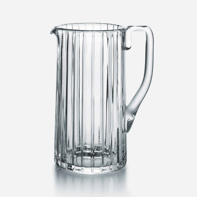 Baccarat Harmonie Pitcher