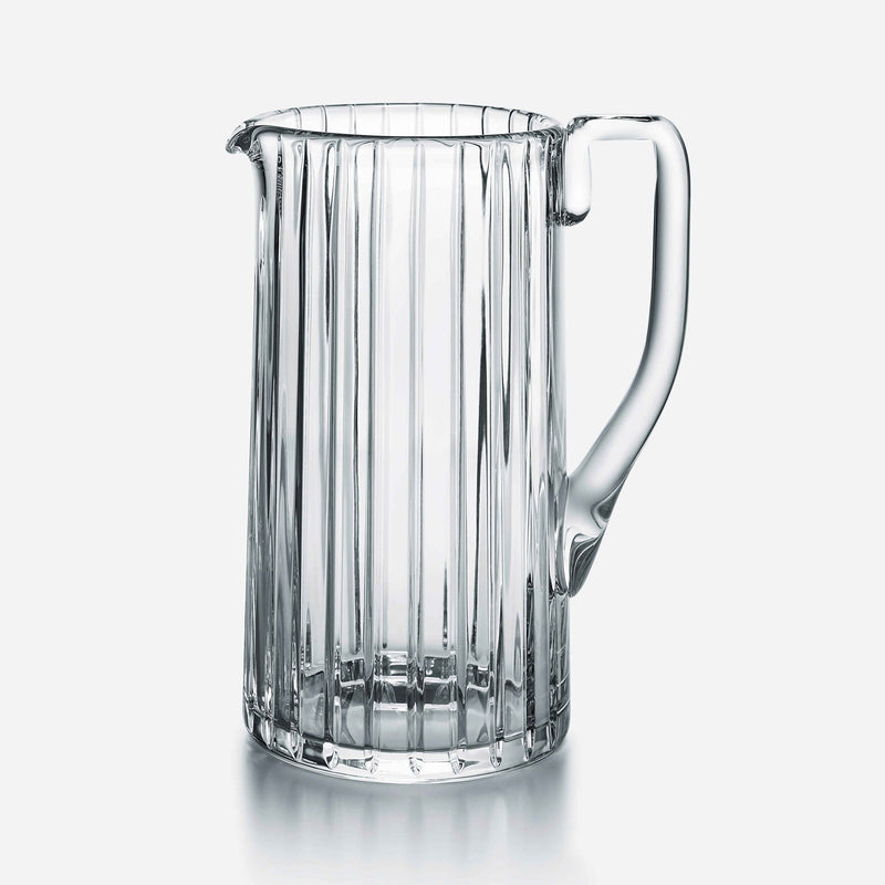 Baccarat Harmonie Pitcher