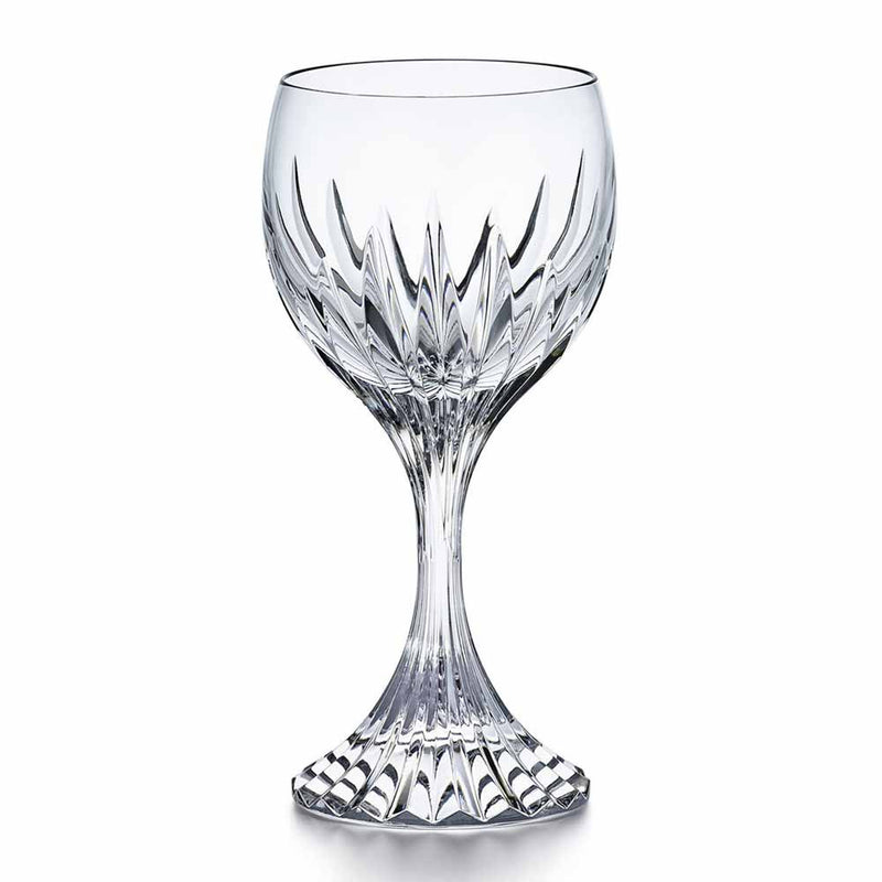 Baccarat Massena American Water Glass
