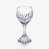 Baccarat Massena American Water Glass