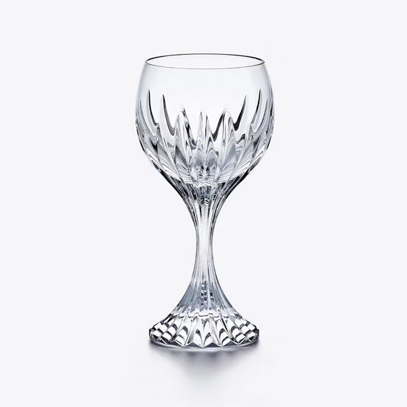Baccarat Massena American Water Glass